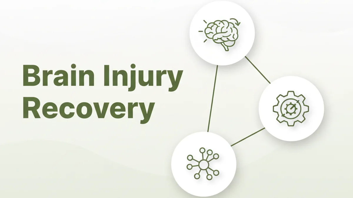 Head Injury & TBI Swallowing Disorders Treatment