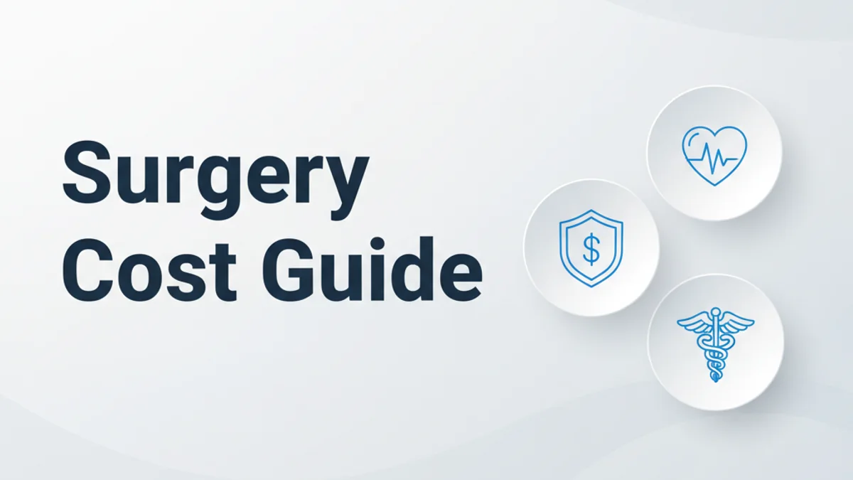 Thyroid Surgery Cost in Chennai (2026): What to Expect