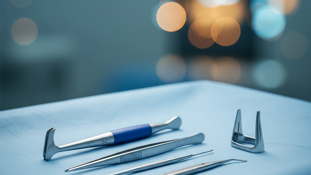 Sinonasal Cancer Treatment - Dr. Vidhyadharan Sivakumar