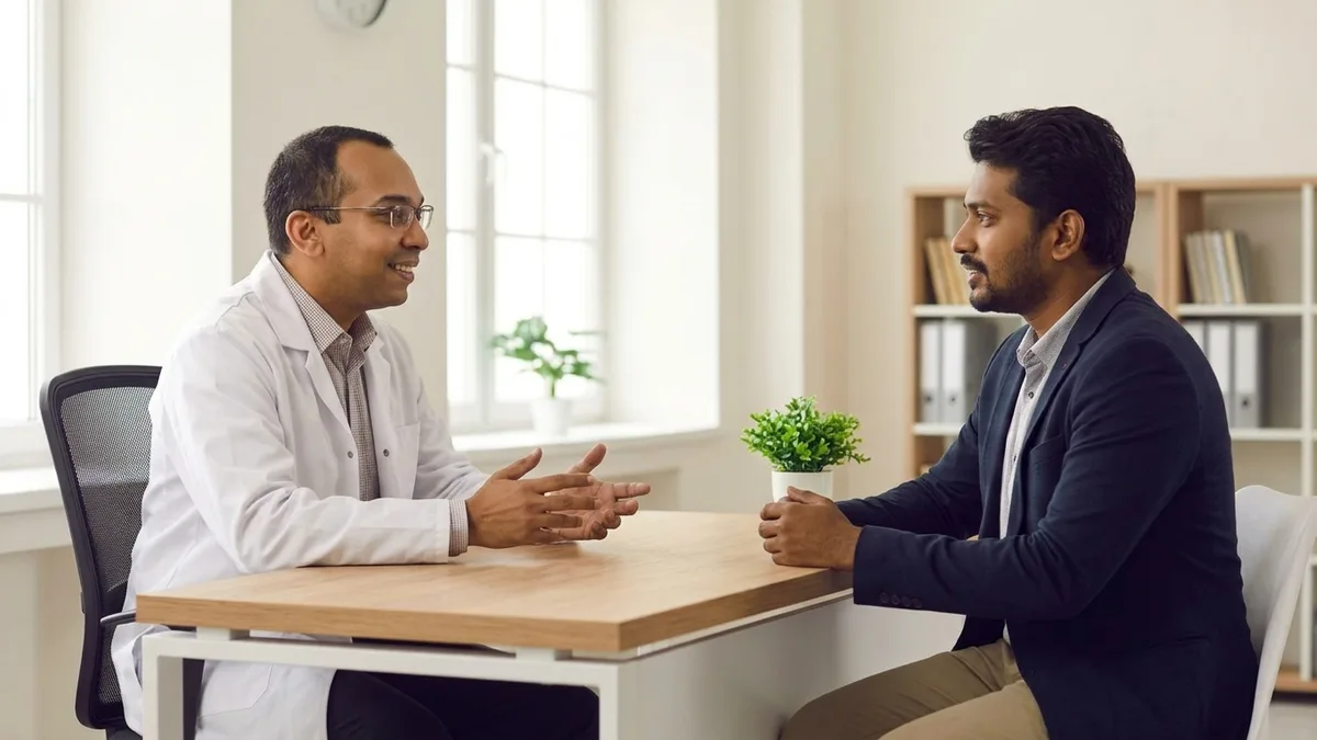 Oral Cancer Reconstruction - Dr. Vidhyadharan Sivakumar
