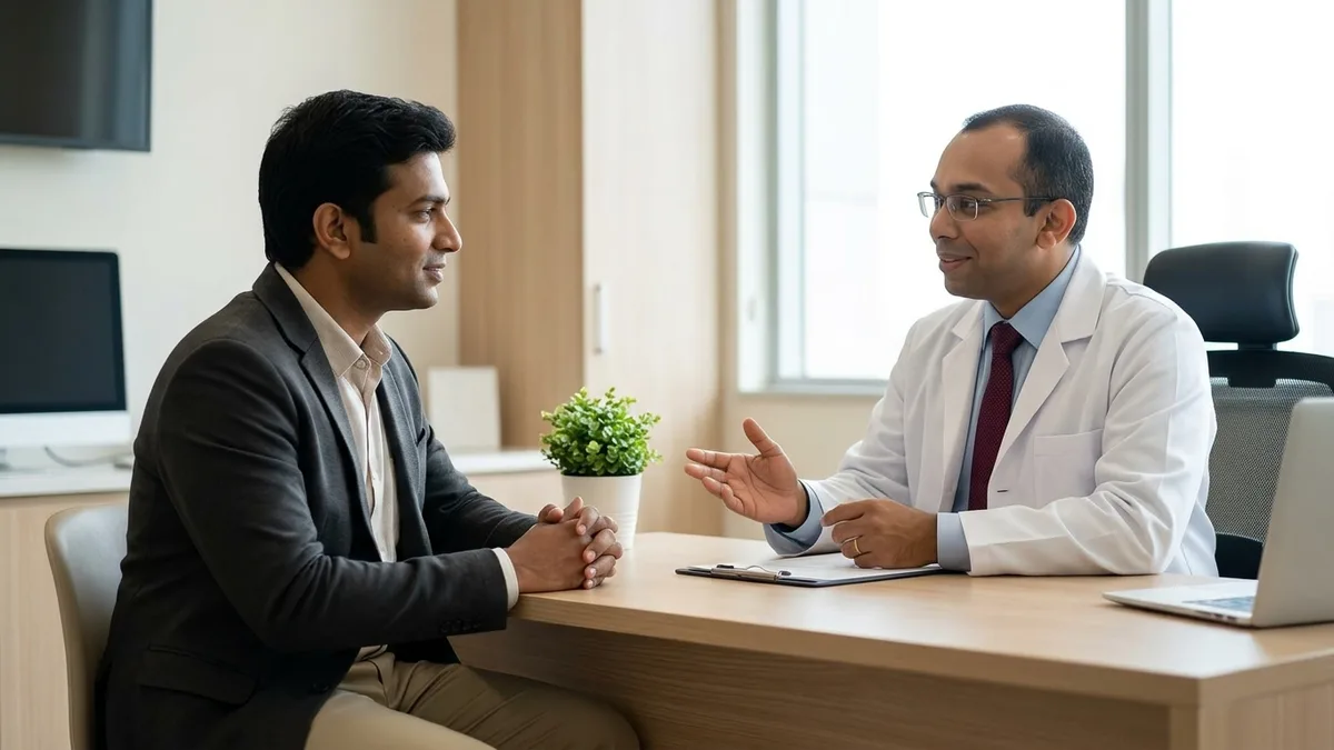 Sialendoscopy - Dr. Vidhyadharan Sivakumar