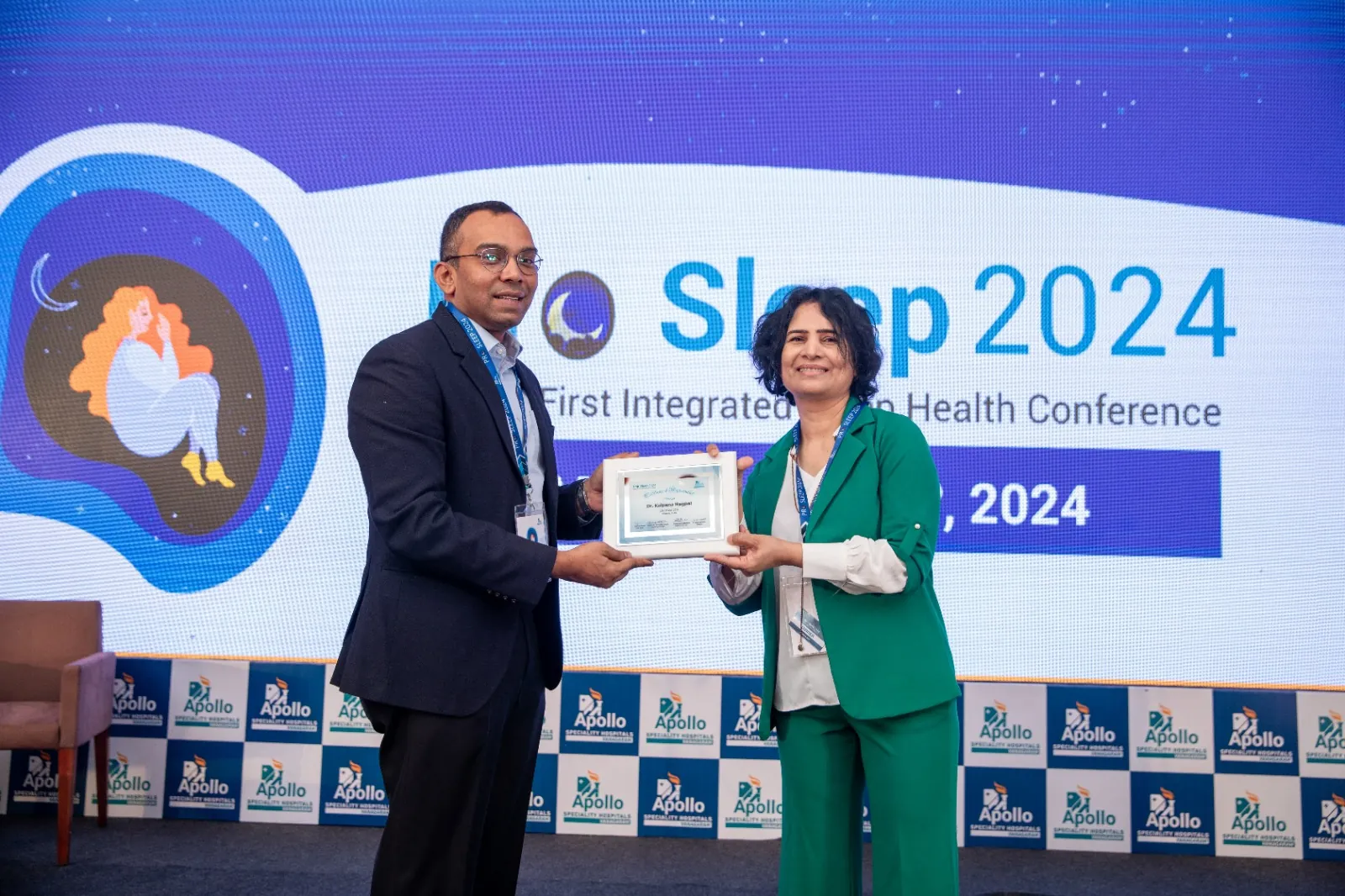 Dr. Vidhyadharan Sivakumar - Sleep Surgery Specialist